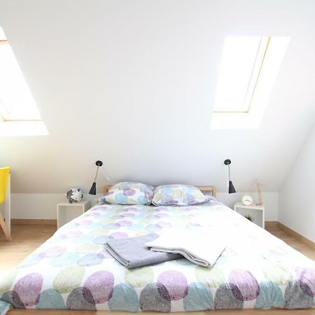 Colmar Historic Center - Belle Alsace - Studio Duplex 6 - Bookingalsace Екстер'єр фото