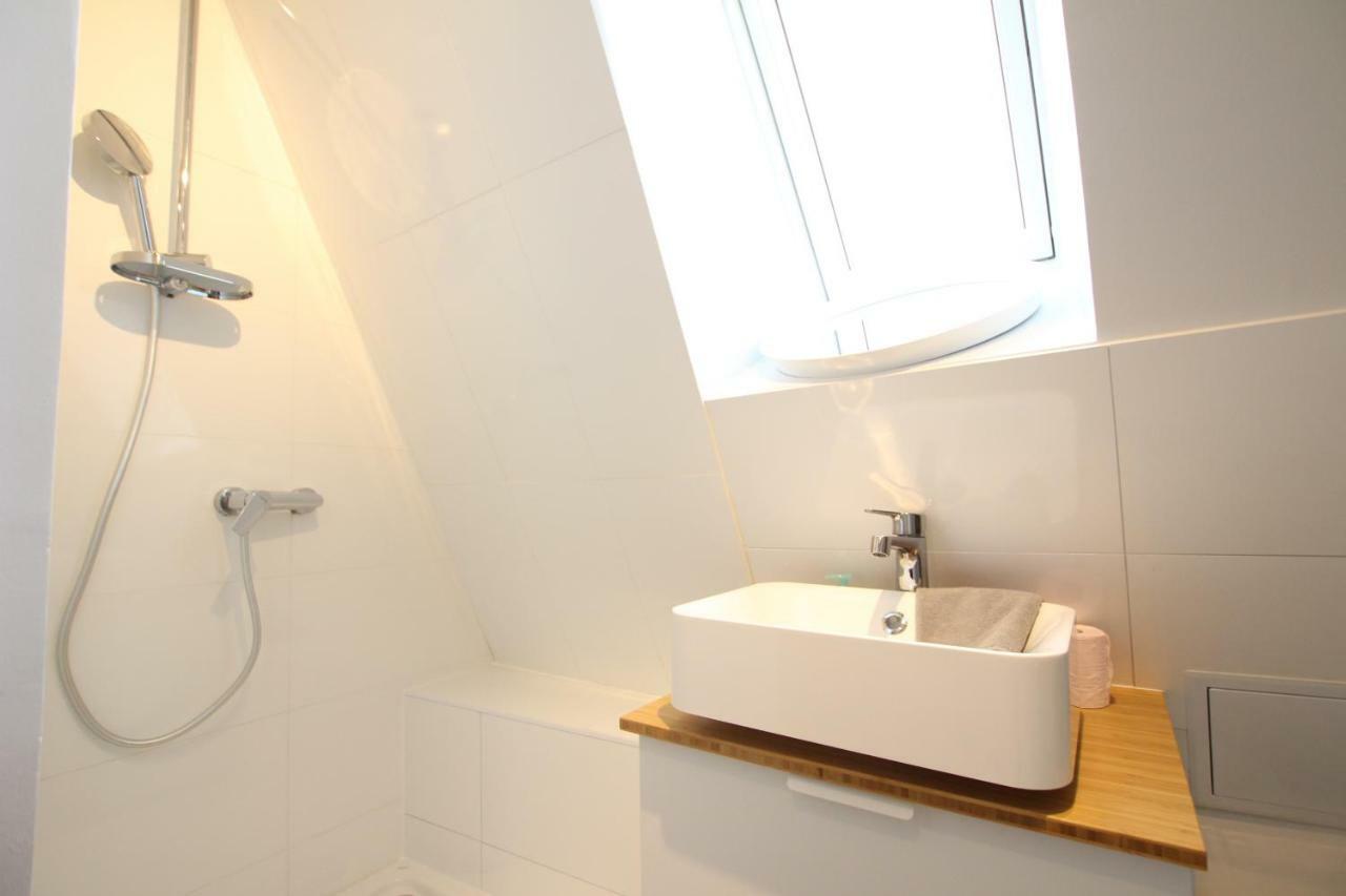 Colmar Historic Center - Belle Alsace - Studio Duplex 6 - Bookingalsace Екстер'єр фото