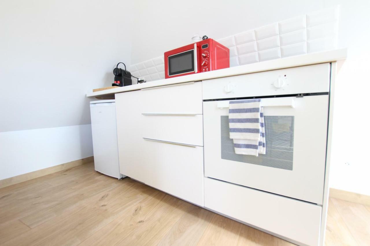 Colmar Historic Center - Belle Alsace - Studio Duplex 6 - Bookingalsace Екстер'єр фото