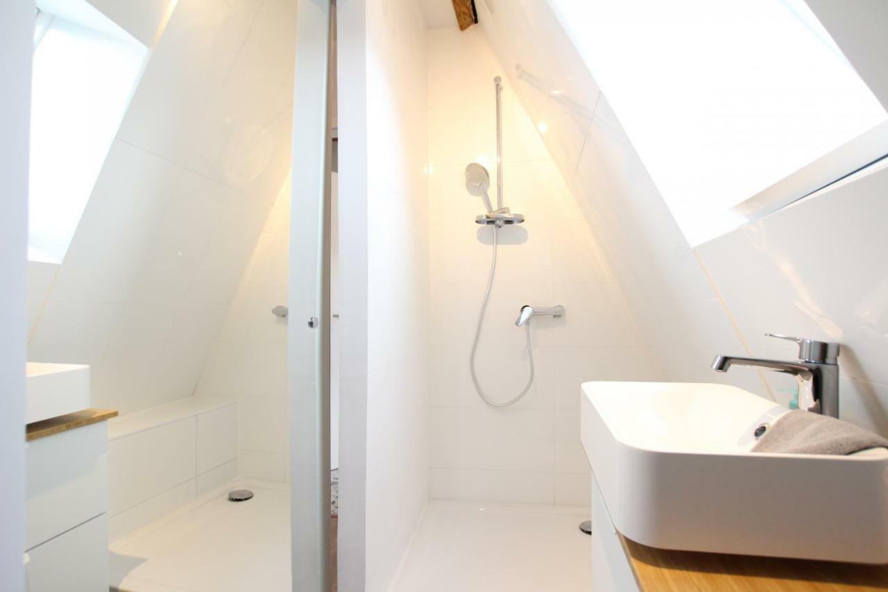 Colmar Historic Center - Belle Alsace - Studio Duplex 6 - Bookingalsace Екстер'єр фото
